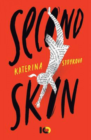 Book Second Skin Katerina Stoykova