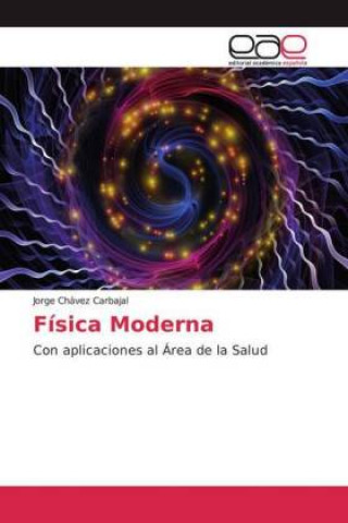 Knjiga Fisica Moderna Jorge Chávez Carbajal