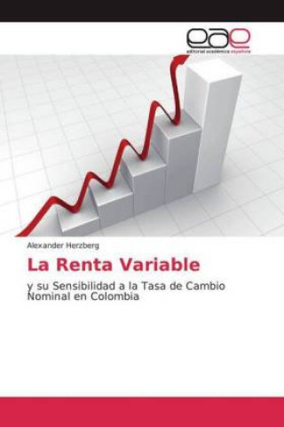 Knjiga La Renta Variable Alexander Herzberg