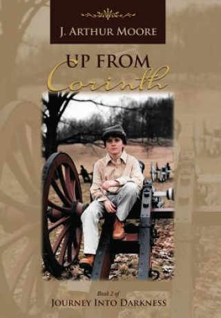Buch Up from Corinth (3rd Edition) J. Arthur Moore
