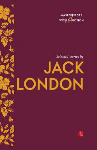 Book Selected Stories by Jack London Jack London