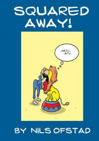 Книга Squared Away! 2 Nils Magne Ofstad