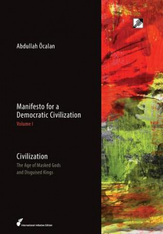 Buch Civilization Abdullah Öcalan