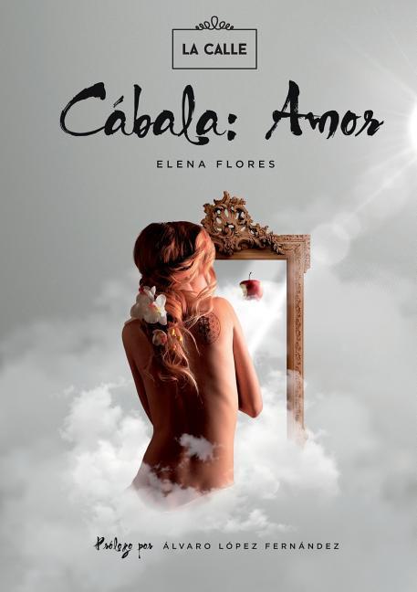 Kniha Cabala: Amor Elena Beatriz Flores Gomez