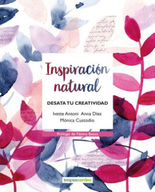 Carte Inspiracion Natural Various Authors