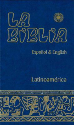 Kniha Biblia Catolica, La. Latinoamerica (Bil San Pablo