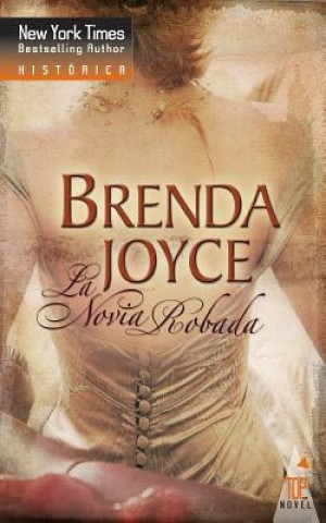 Livre La novia robada Brenda Joyce