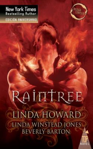 Knjiga Raintree Linda Howard