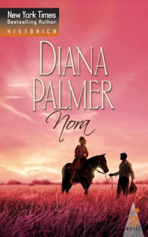 Kniha Nora Diana Palmer