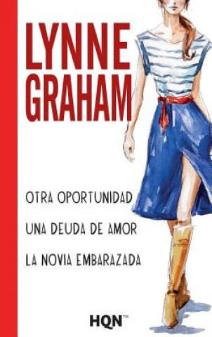 Kniha La novia embarazada Lynne Graham