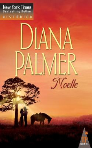 Könyv Noelle Diana Palmer