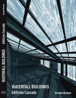 Könyv Waterfall Buildings Enrique Browne