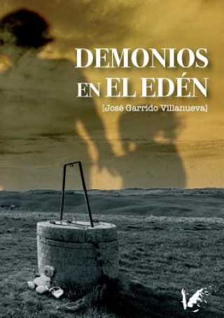 Carte Demonios en el eden José Garrido