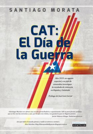 Книга Cat Morata