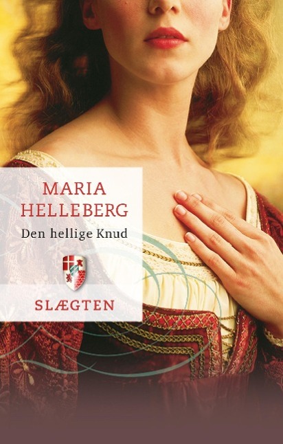 Książka Slaegten 1 Maria Helleberg