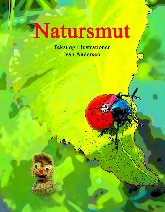 Kniha Natursmut Ivan Andersen