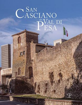 Книга San Casciano in Val Di Pesa 