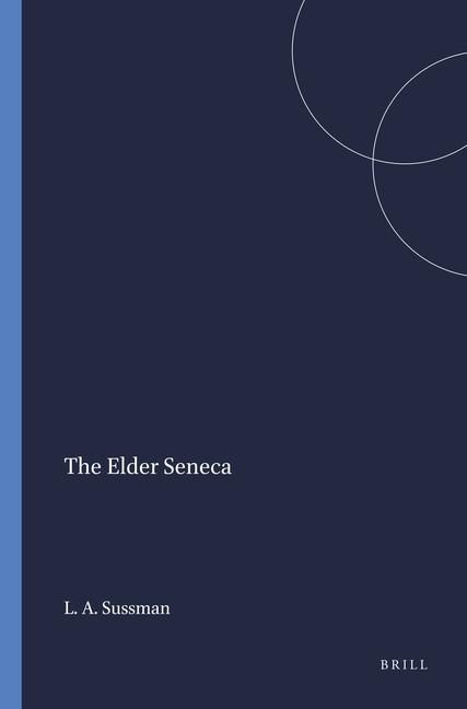 Book The Elder Seneca Sussman