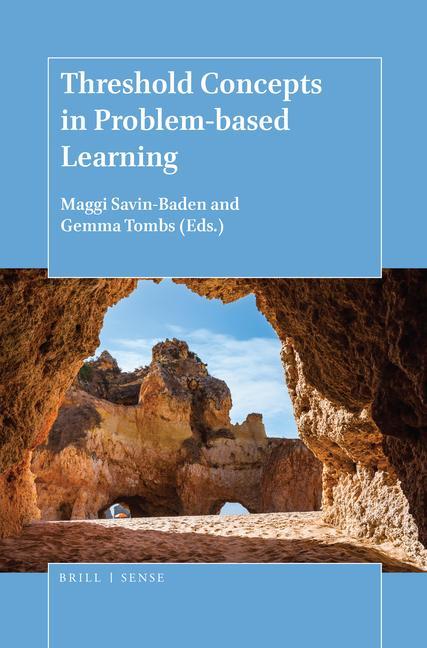 Libro Threshold Concepts in Problem-Based Learning Maggi Savin-Baden