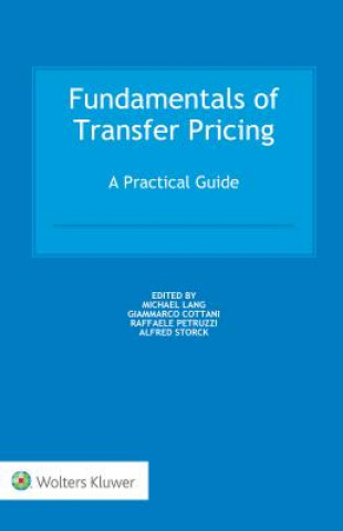 Carte Fundamentals of Transfer Pricing Michael Lang