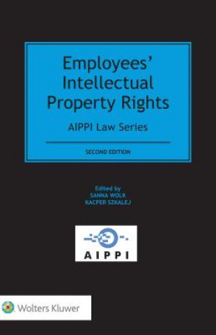 Carte Employees' Intellectual Property Rights Sanna Wolk