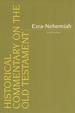 Carte Ezra - Nehemiah B. Becking