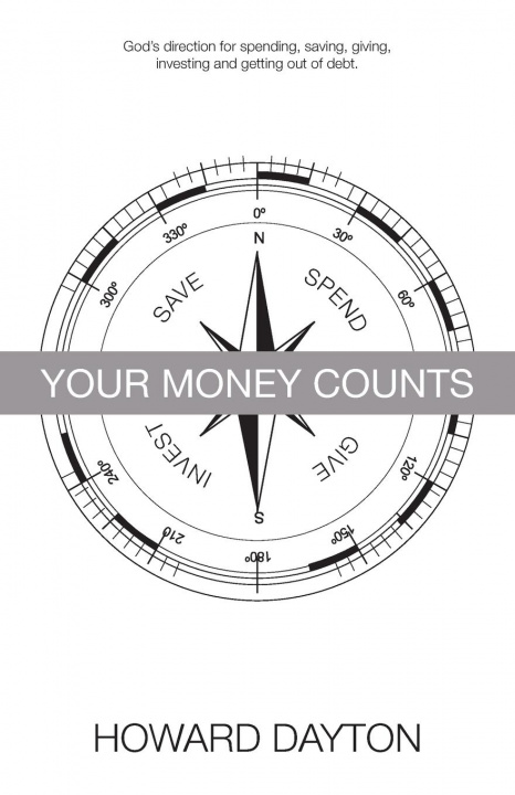 Book Your Money Counts Howard Dayton