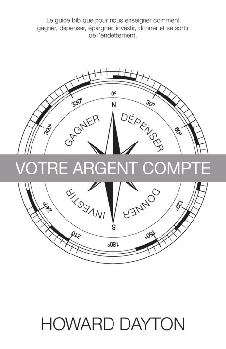 Buch Votre Argent Compte Howard Dayton