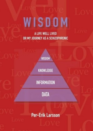 Knjiga Wisdom Per-Erik Larsson