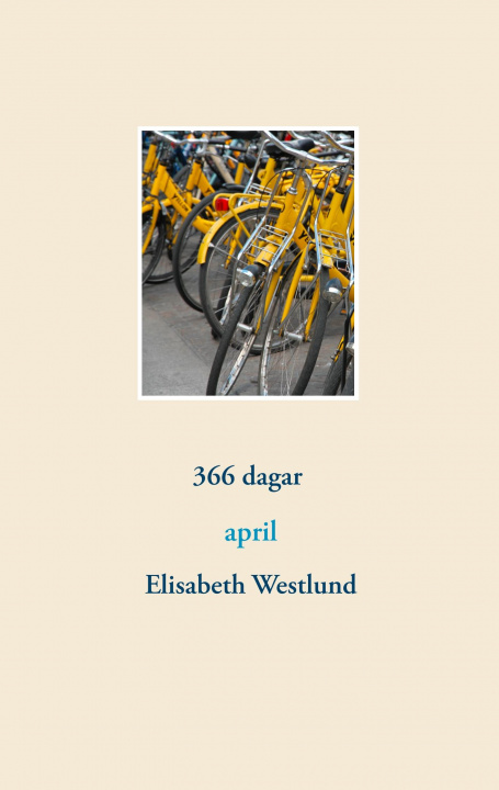 Buch 366 dagar Elisabeth Westlund