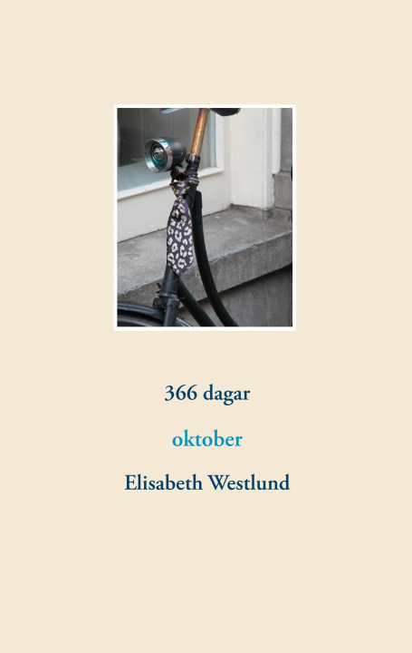 Knjiga 366 Elisabeth Westlund