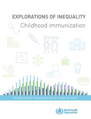 Könyv Explorations of Inequality - Childhood Immunization World Health Organization