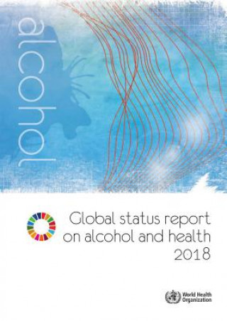 Carte Global Status Report on Alcohol and Health 2018 World Health Organization