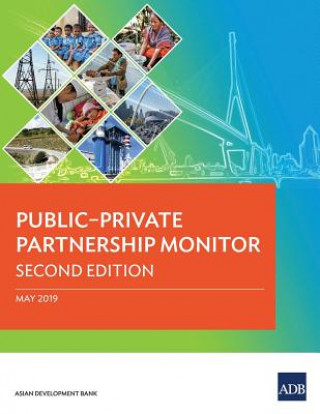 Carte Public-Private Partnership Monitor Asian Development Bank