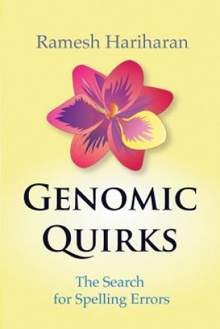 Buch Genomic Quirks Ramesh Hariharan
