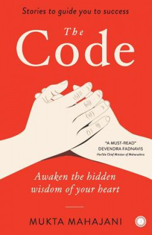 Knjiga Code Mukta Mahajani