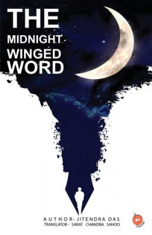 Kniha Midnight Winged Word Jitendra Das