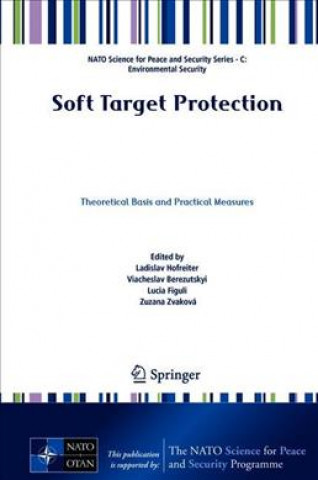 Carte Soft Target Protection Ladislav Hofreiter
