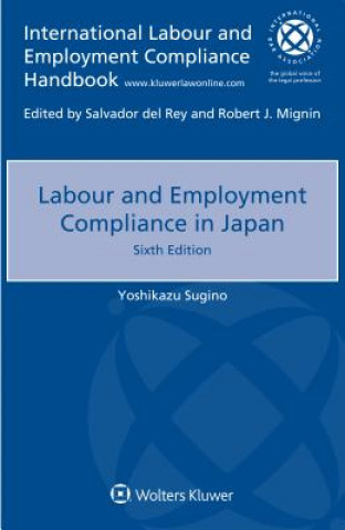 Carte Labour and Employment Compliance in Japan Yoshikazu Sugino