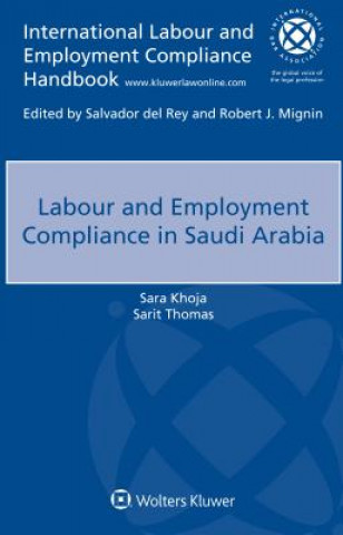 Carte Labour and Employment Compliance in Saudi Arabia Sara Khoja
