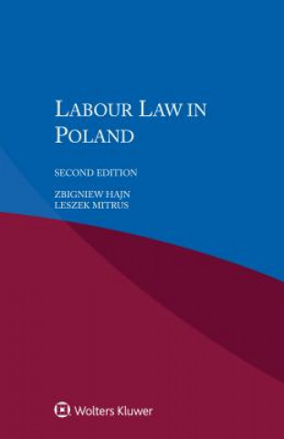 Carte Labour Law in Poland Zbigniew Hajn