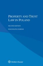 Carte Property and Trust Law in Poland Magdalena Habdas