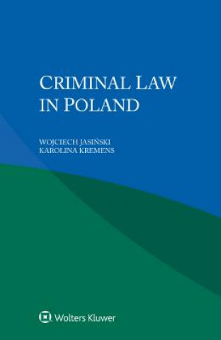 Carte Criminal Law in Poland Jasi&