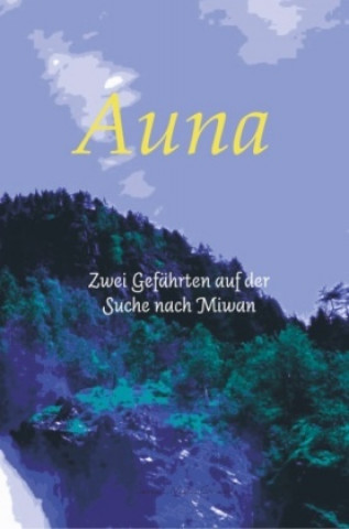 Knjiga Auna Jessica Nadin Griesch