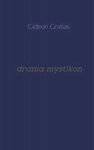 Carte drama mystikon Gideon Gratias