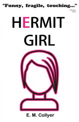 Carte Hermit Girl E. M. Collyer