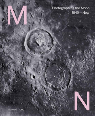 Libro Moon Maarten Dings