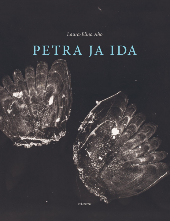 Kniha Petra ja Ida Laura-Elina Aho