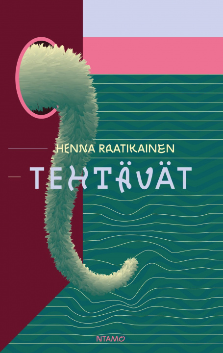 Carte Tehtävät Henna Raatikainen