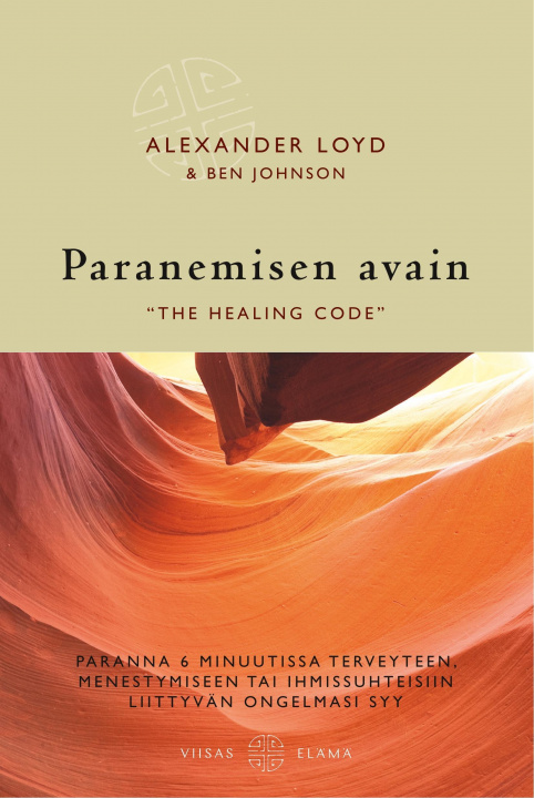 Livre Paranemisen avain Alexander Loyd